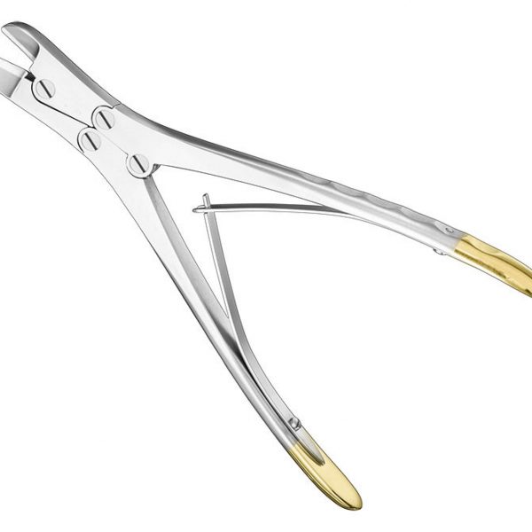 Wire Cutting Plier