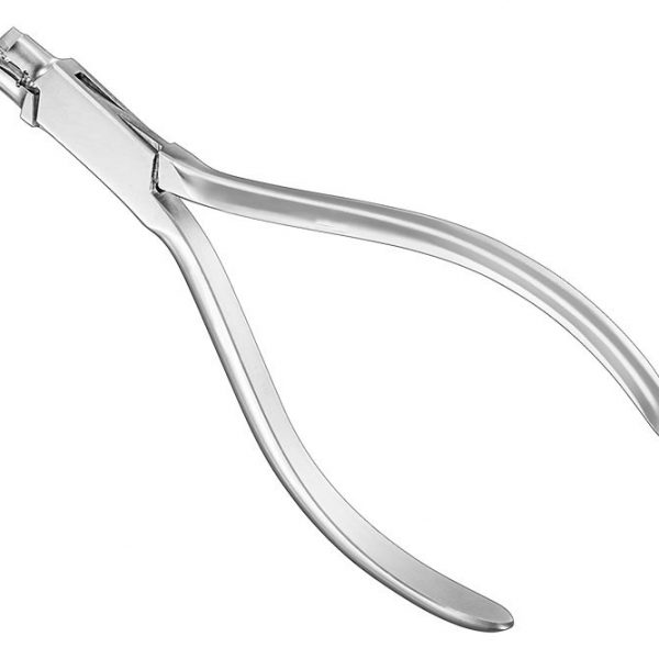 Wire Cutting Plier