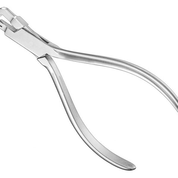 Wire Cutting Plier