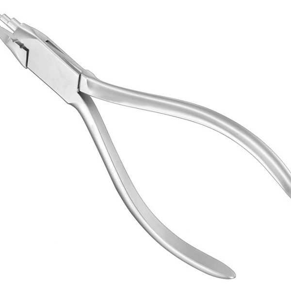 Wire Cutting Plier