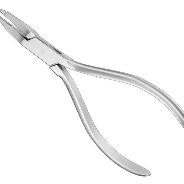 Wire Cutting Plier