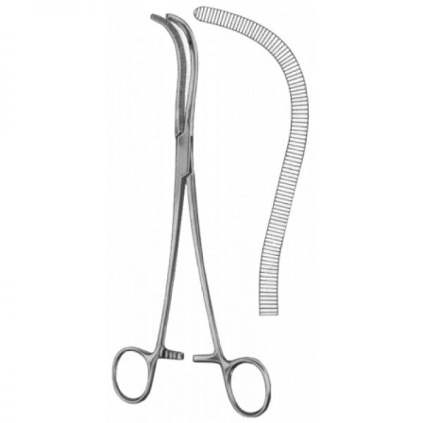 Kidney Instrument